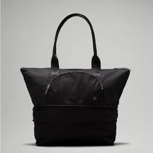 Lululemon Athletica City Adventurer Tote 27L